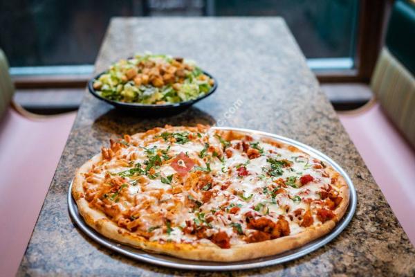 Garden City Pizza and Catering