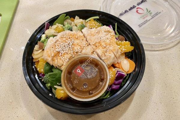 Garden's Gourmet Salads