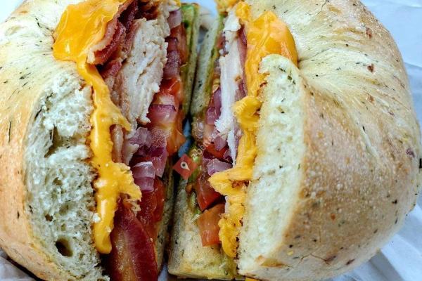 Garden State Bagels