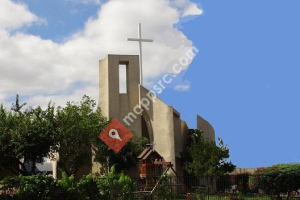 Gardena Presbyterian Church