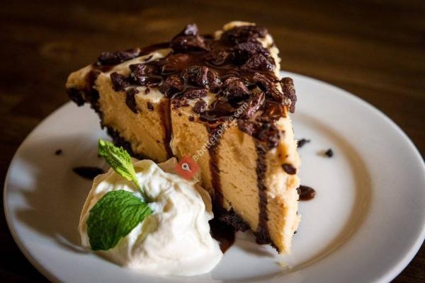 Gardner's Restaurant