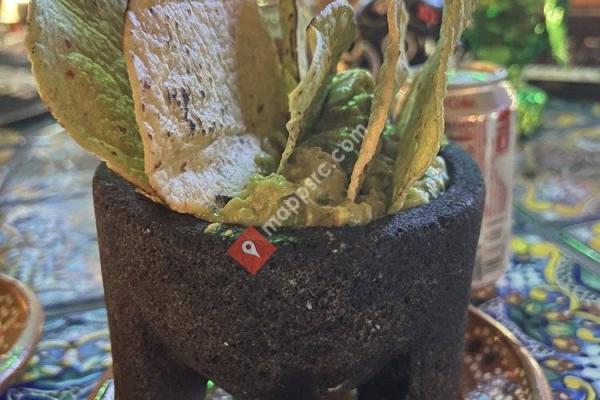 Garibaldi Mexican Restaurant & Tequila Bar