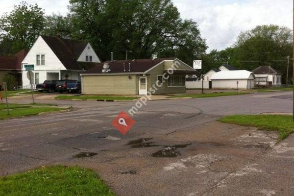 Garnacheria Y Taqueria Ebenezer