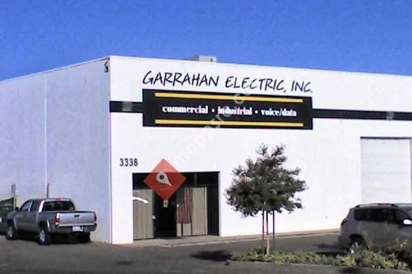 Garrahan Electric Inc