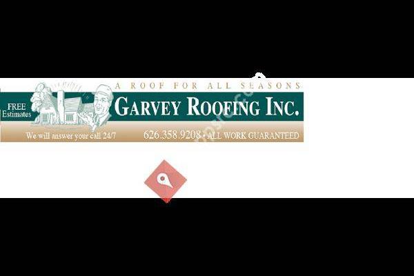 Garvey Roofing