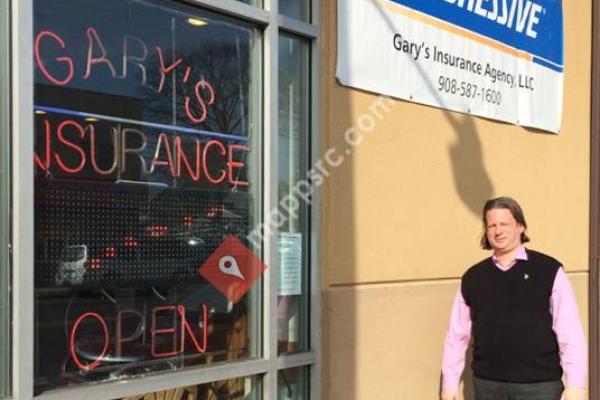 Gary's Insurance Agency LLC