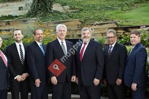 Gasiorek, Morgan, Greco, McCauley & Kotzian, Attorneys at Law