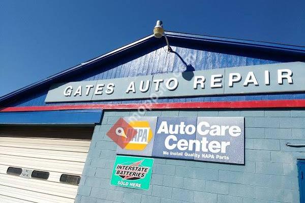 Gates Auto Repairs