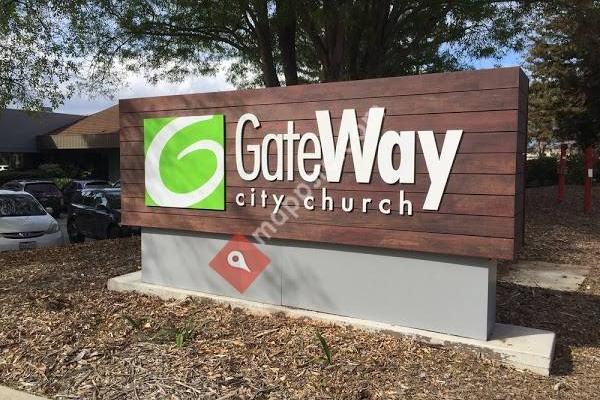 Gateway City Church