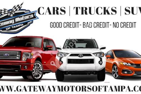 Gateway Motors of Tampa