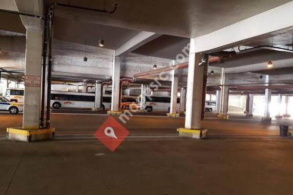 Gateway Parking Ramp