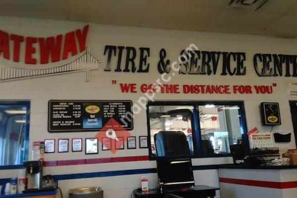 Gateway Tire & Service Center