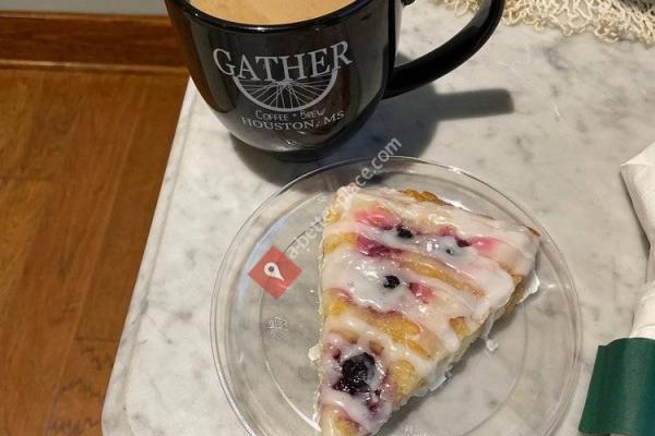 Gather Coffee & Brew