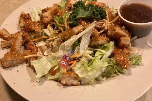 Gator's Grill and Spirits