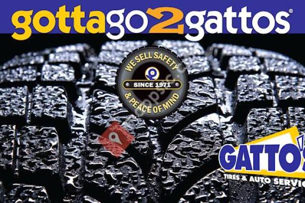 Gatto's Tires & Auto Service of Merritt Island