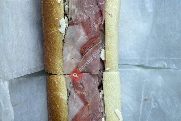 Gaudiello's Italian Hoagies