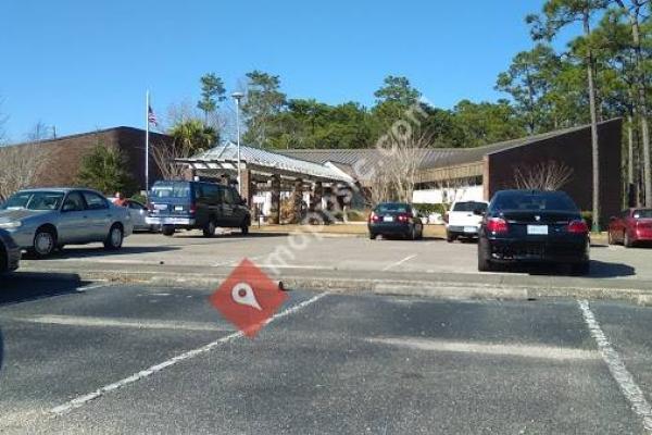 Gautier Public Library