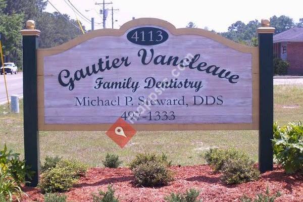 Gautier Vancleave Family