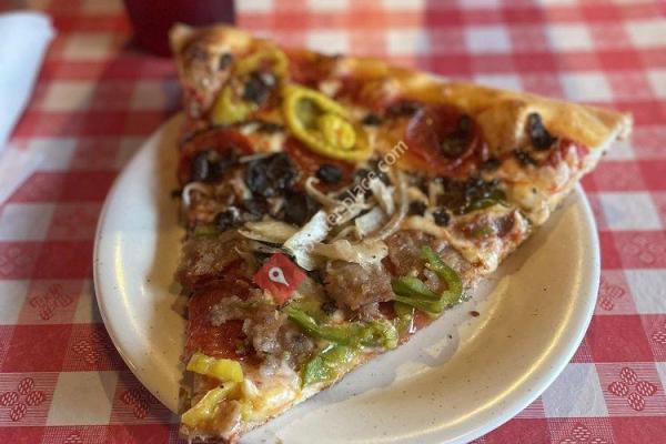 Gavino's Pizzeria & Restaurant