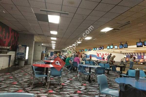 Gaylord Bowling Center
