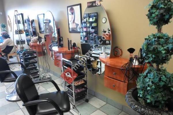 GayLord® Canada used Hair Salon & Spa furniture Sale in Toronto, Mississauga , Ontario, Canada