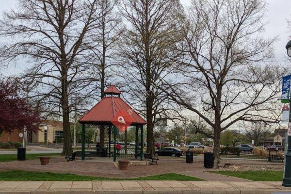 Gazebo Park