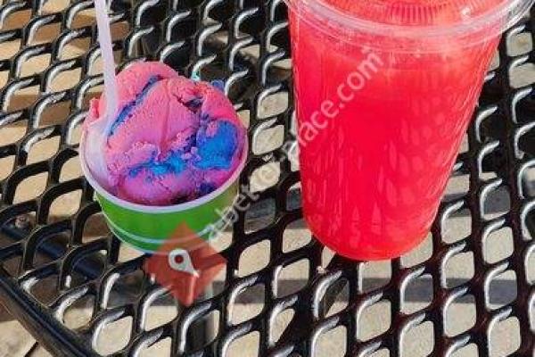 Gazpachos La Michoacana