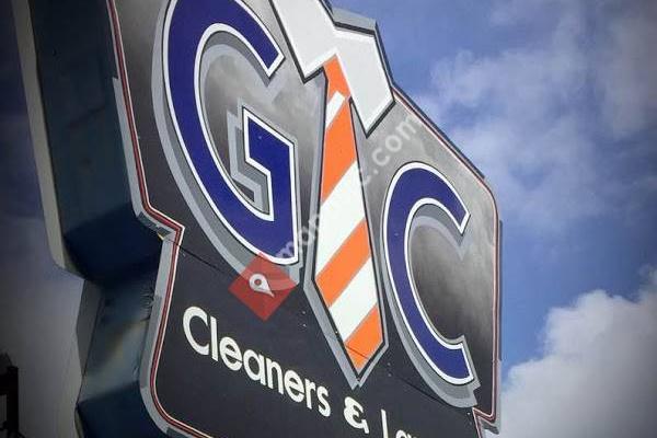 GC Cleaners & Laundry