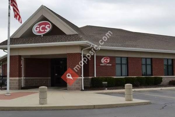 GCS Credit Union