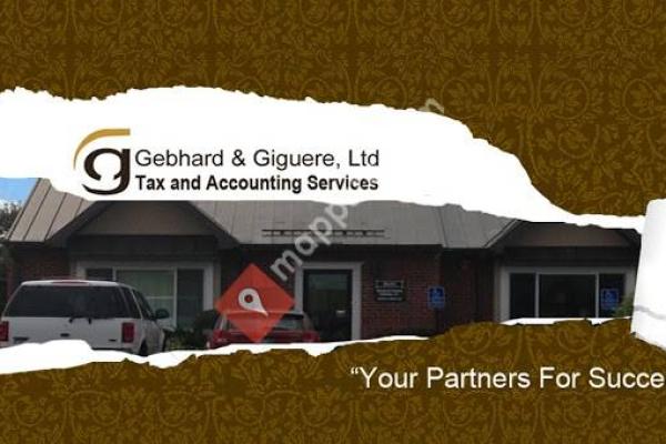 Gebhard & Giguere, Ltd