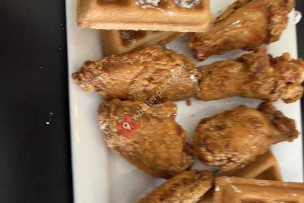 Geechie's Southern Style Restaurant