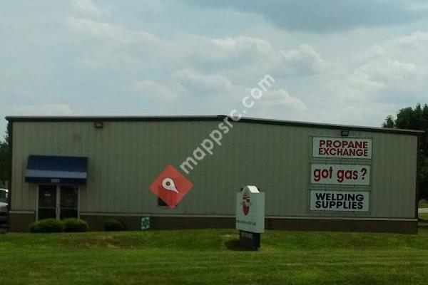 Geer Gas Corporation