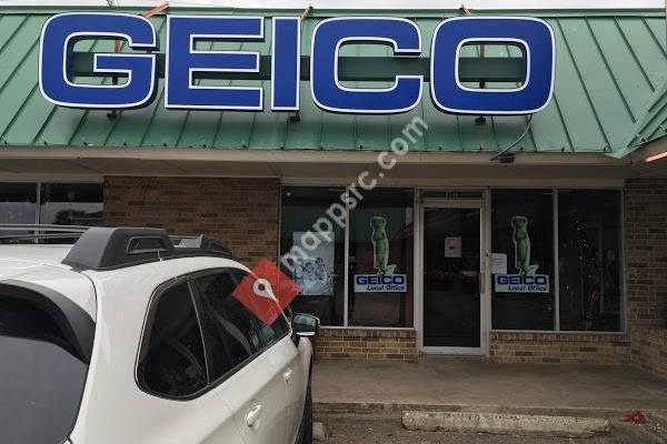 GEICO Insurance Agent