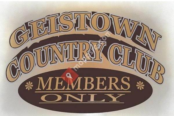 Geistown Country Club