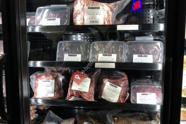 Gelsinger's Meats Market Deli