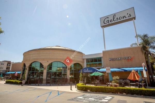 Gelson's Wine Bar