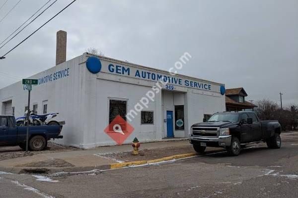 Gem Auto Services