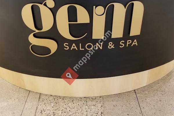 Gem Salon + Spa
