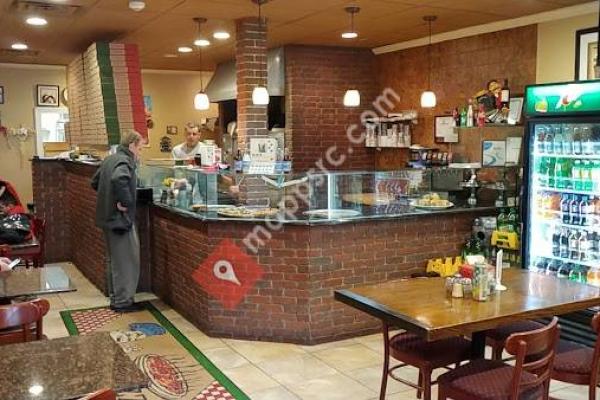 Gencarelli Restaurant & Pizza