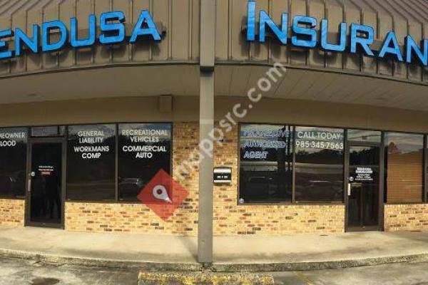 Gendusa Insurance Agency