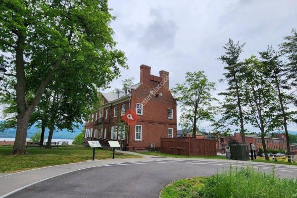 General Washington's Headquarters