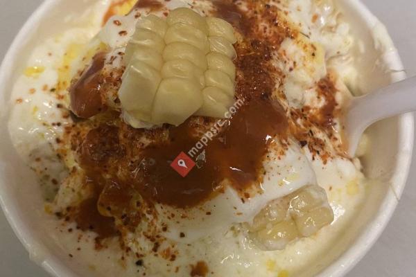 Genesis Churros Y Tamales