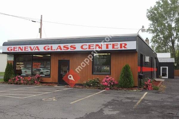 Geneva Glass Center