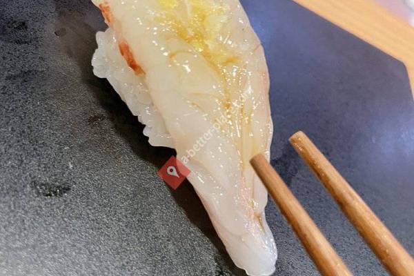 Genki Omakase