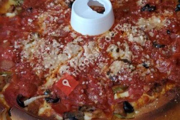 Geno Nottolini's Pizza