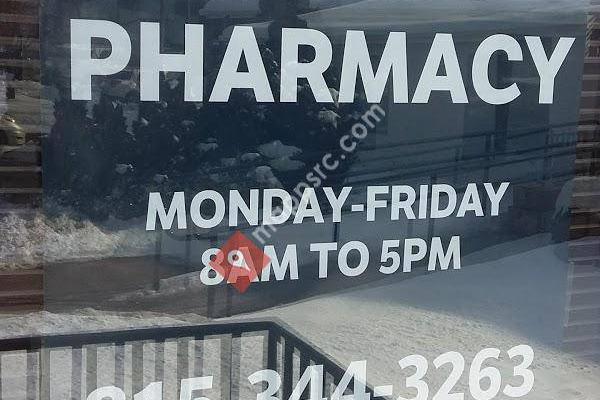 Genoa Pharmacy (Qol Meds)