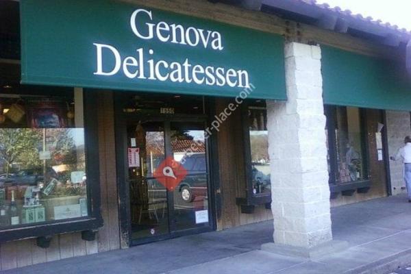 Genova Delicatessen