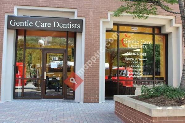 Gentle Care Dentists