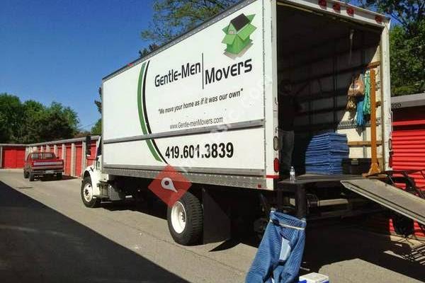 Gentle-Men Movers