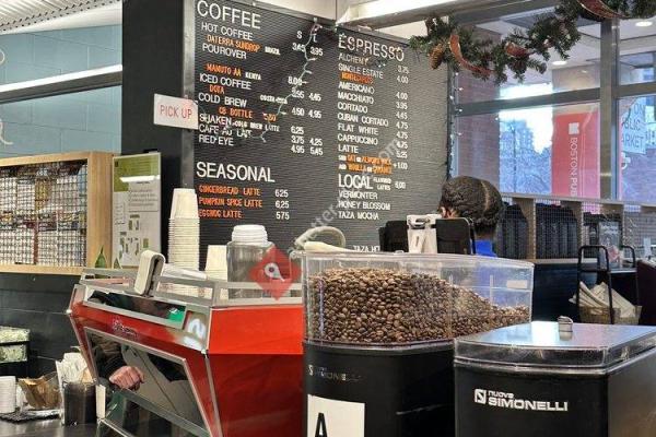 George Howell Coffee